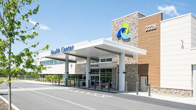 Jefferson Health announces plans for its fourth annual Free Community Walk-in Flu Shot Clinic at Health Center at Carbon