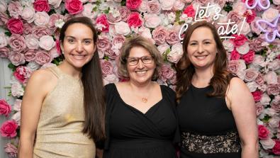 After years of pain, woman found hope at Lehigh Valley Topper Cancer Institute