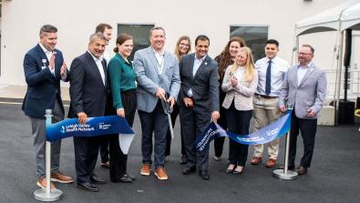 Lehigh Valley Health Network–Dunmore