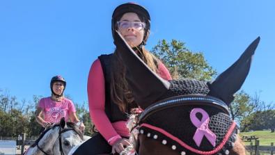 October breast cancer events at LVHN