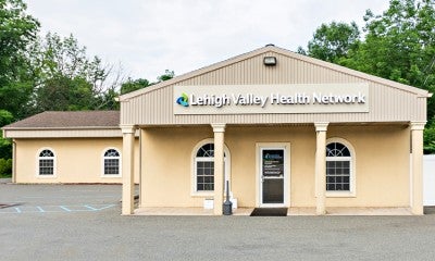 LVPG Family Medicine - Hometown