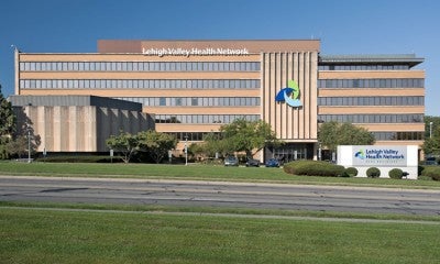 Lehigh Valley Health Network-Mack Boulevard