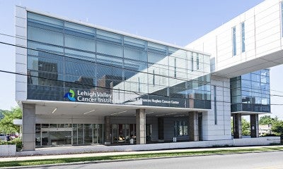 Dale and Frances Hughes Cancer Center at Lehigh Valley Hospital-Pocono