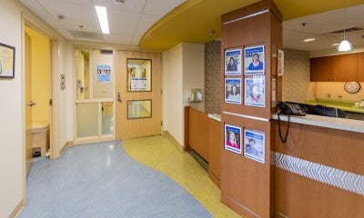 Children's Clinic in Allentown, PA