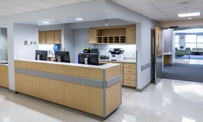 ExpressCARE-Schuylkill Medical Plaza