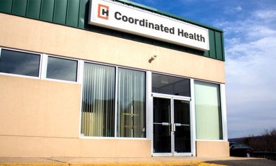 Coordinated Health Lehighton – 239 N. First Street