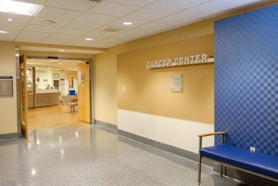 Muhlenberg cancer Center