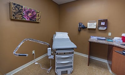 LVPG Obstetrics and Gynecology–Red Horse Road