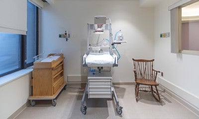 LVH-Hazleton Family Birth and Newborn Center