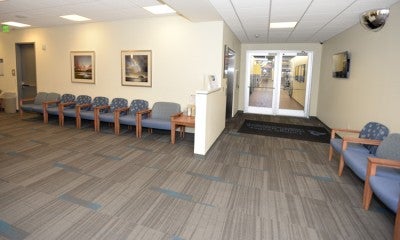 LVHN One City Center-Rehab Services