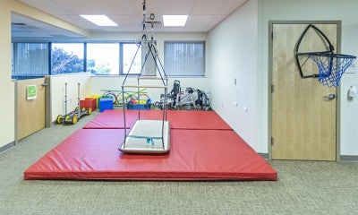 Pediatric Rehabilitation Services–1243 Cedar Crest