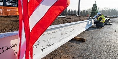 LVHN Education center