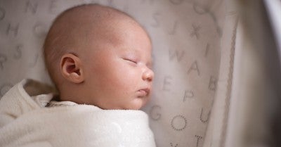 Holly Fronk gave birth to a healthy baby boy, Weston Robert Fronk.