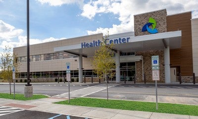 Health Center at Carbon