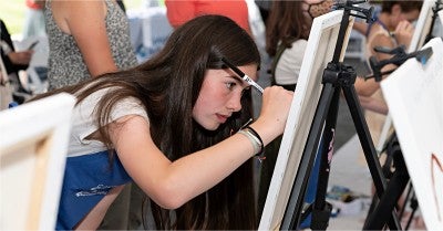 Lehigh Valley Reilly Children’s Hospital Celebrates 10th Birthday