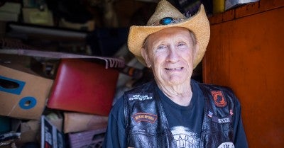  Raymond Raysely gets help from LVHN Mobile Stroke Unit 