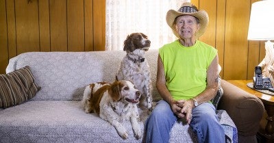  Raymond Raysely gets help from LVHN Mobile Stroke Unit 