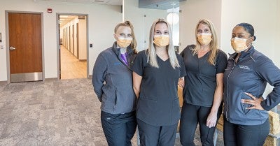 LVPG Family Medicine–Airport Road