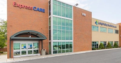 LVPG Family Medicine-Airport Road