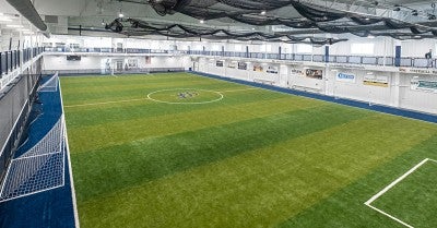 Introducing the LVHN Sports Performance Center at Schuylkill Haven Area School District