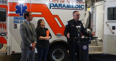 interpreter services pilot program