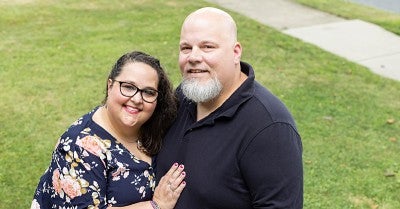 Innovative Pulmonary Embolism Procedure Helps Bethlehem Man