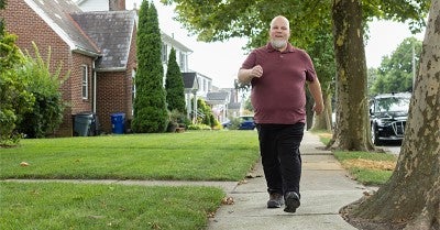 Innovative Pulmonary Embolism Procedure Helps Bethlehem Man