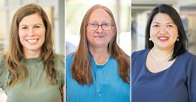 Friends of Nursing 2022