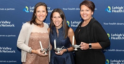 Friends of Nursing 2022