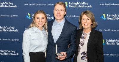 Friends of Nursing 2022