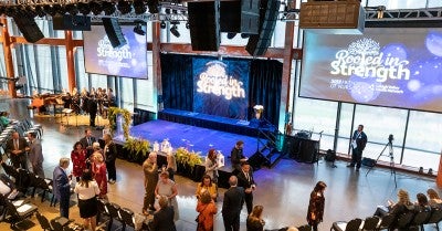 Friends of Nursing 2022