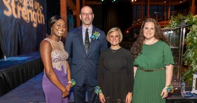 Friends of Nursing 2022