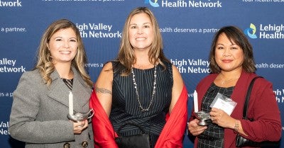 Friends of Nursing 2022