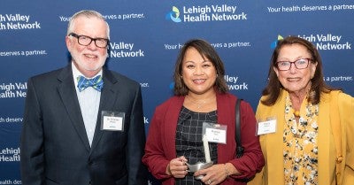 Friends of Nursing 2022