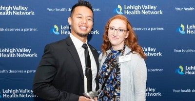 Friends of Nursing 2022