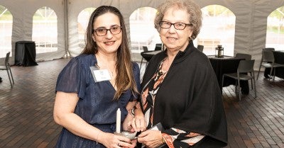 Friends of Nursing 2022