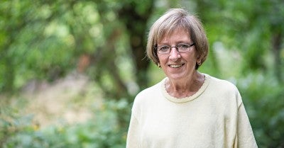 My name is Nancy Hofmann, and I am 73 years old. I live in Catasauqua, Pennsylvania, and this is my breast cancer story.