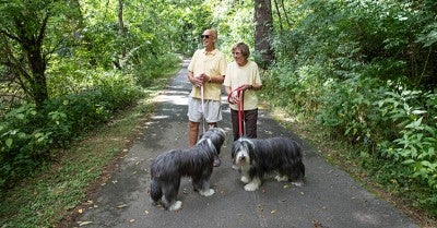 My name is Nancy Hofmann, and I am 73 years old. I live in Catasauqua, Pennsylvania, and this is my breast cancer story.
