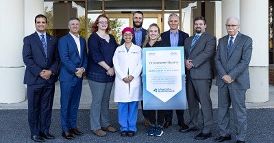 Center of Excellence for Rezūm™ Water Vapor Therapy 