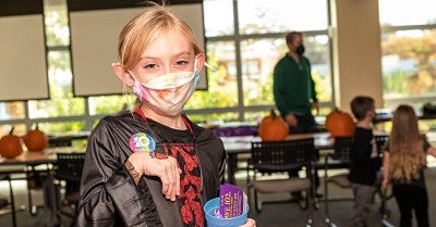 Spirit of Children 2022