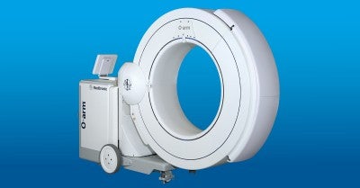 O-Arm® Imaging Technology at LVH–Muhlenberg