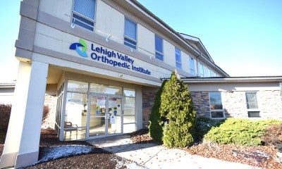 Lehigh Valley Health Network-Brodheadsville