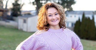 Innovative Treatment Gives Tammy Bauer a Fighting Chance Against Melanoma