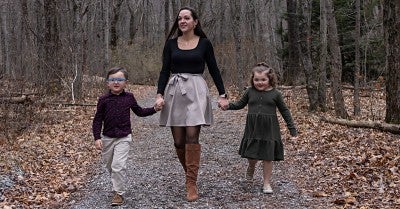 Kristy Berger bariatric surgery 