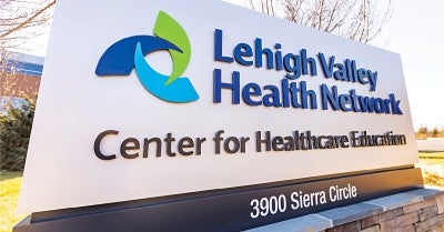 Center for Healthcare Education 