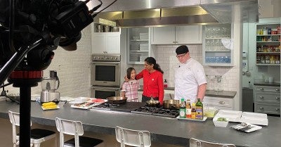 Easton Public Market Heart Healthy Meal