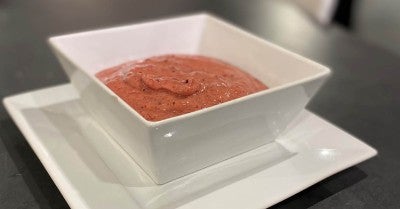 Easton Public Market Heart Healthy Meal