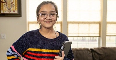 Pediatric neurosurgeon removes perilous arteriovenous malformation (Sonali 