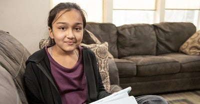 Pediatric neurosurgeon removes perilous arteriovenous malformation (Sonali 