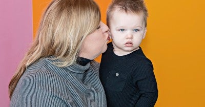 Compassionate Care and Robotic Surgery Gets Oncology Nurse Back on Her Feet